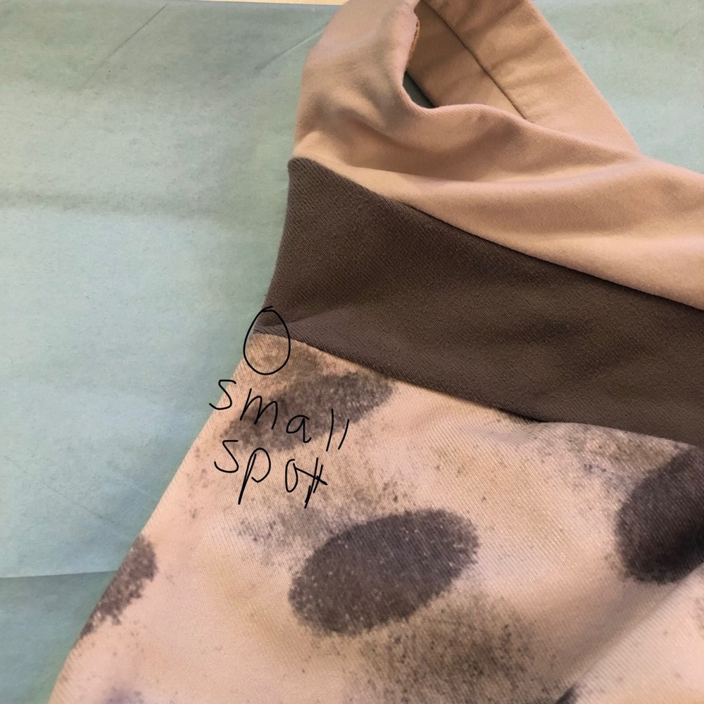 Lululemon Deep Breath Yoga Tank Size 4 - Picture 5 of 5